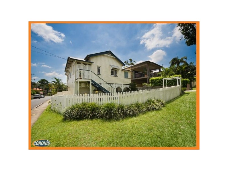 23 Monro Street, Kelvin Grove QLD 4059