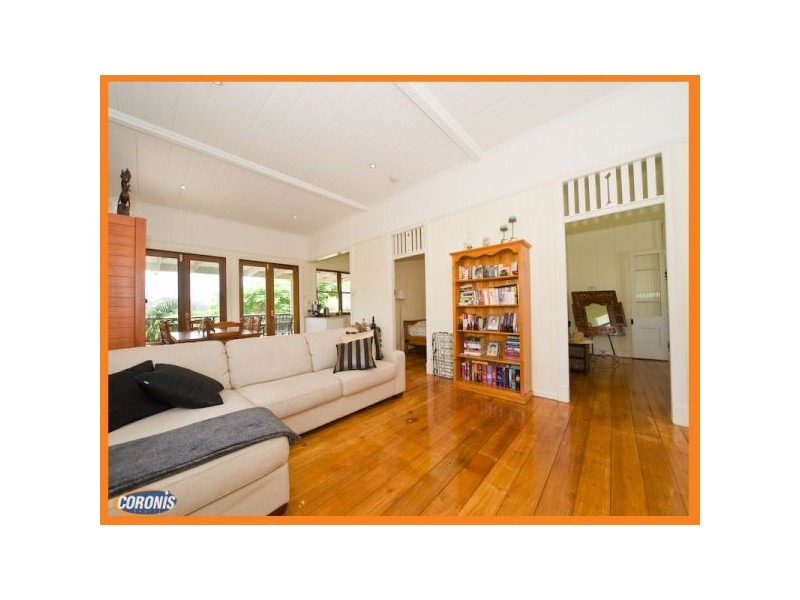 23 Monro Street, Kelvin Grove QLD 4059