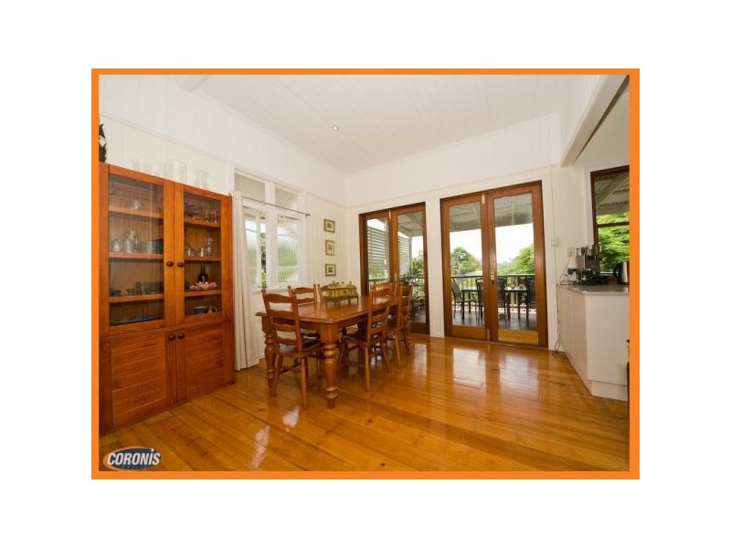 23 Monro Street, Kelvin Grove QLD 4059