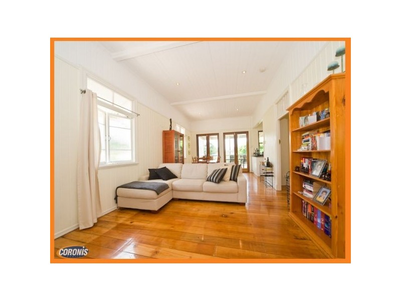 23 Monro Street, Kelvin Grove QLD 4059