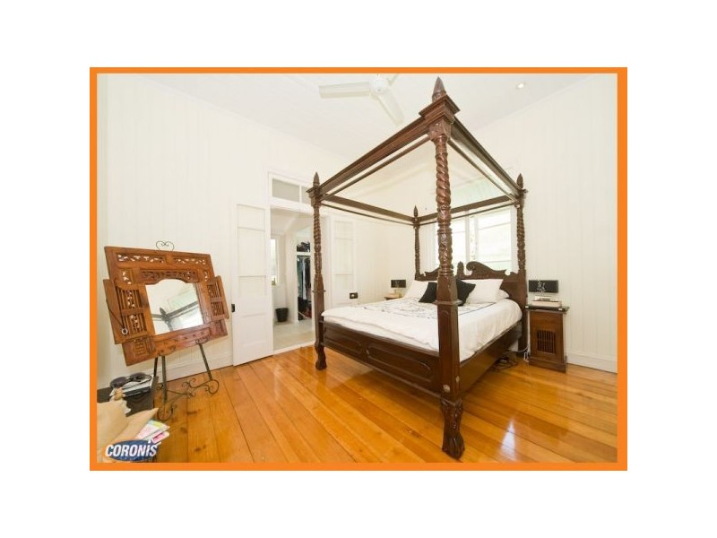 23 Monro Street, Kelvin Grove QLD 4059