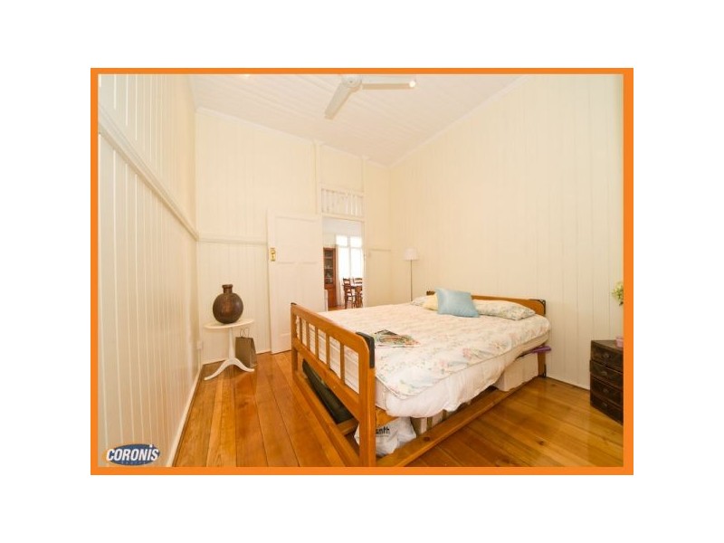 23 Monro Street, Kelvin Grove QLD 4059