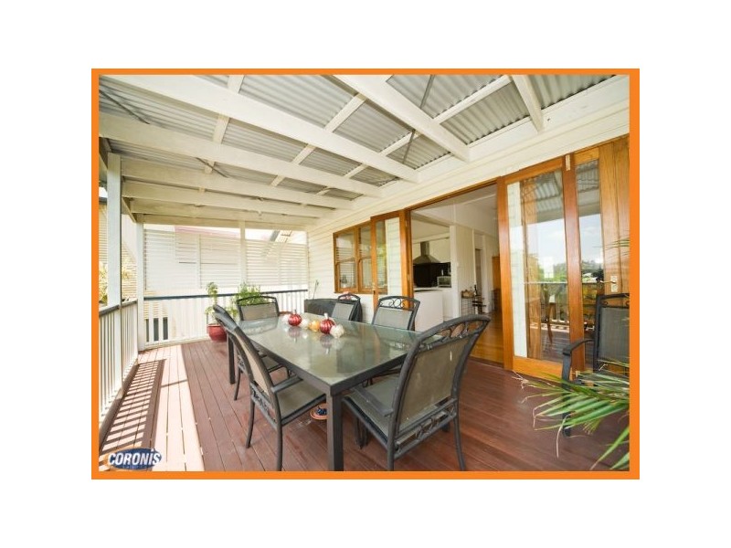 23 Monro Street, Kelvin Grove QLD 4059