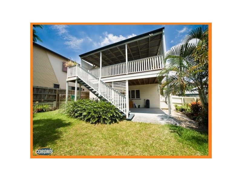 23 Monro Street, Kelvin Grove QLD 4059