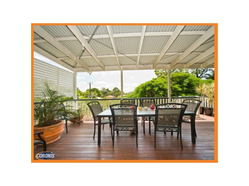 23 Monro Street, Kelvin Grove QLD 4059