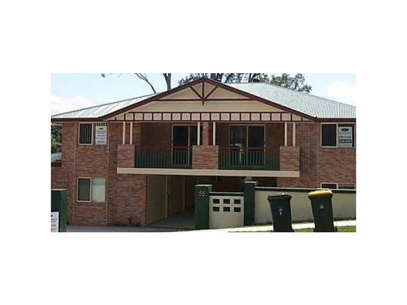 3/55 Norman Avenue, Lutwyche QLD 4030