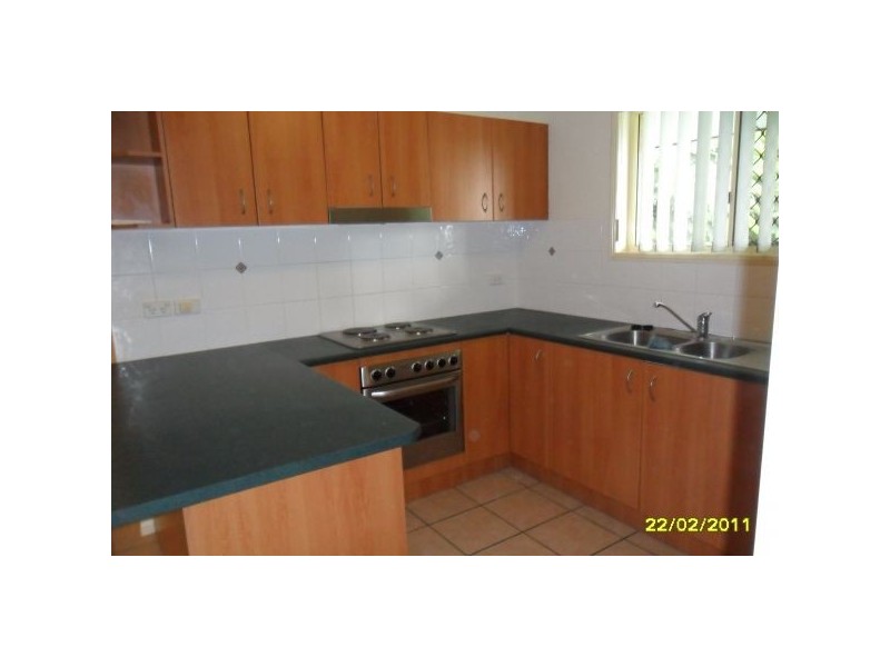 3/55 Norman Avenue, Lutwyche QLD 4030