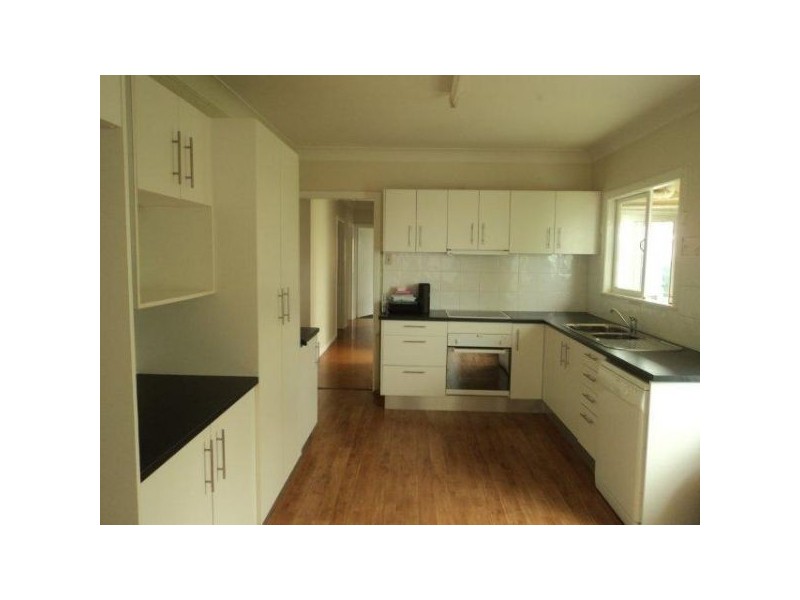 1 Lennox Street, Gordon Park QLD 4031