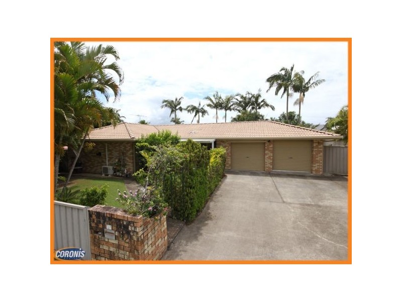 Burpengary QLD 4505
