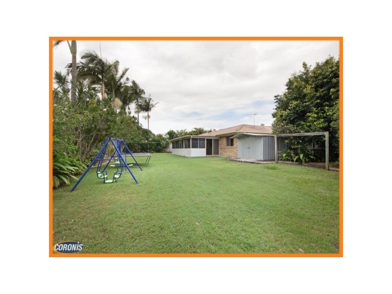 Burpengary QLD 4505