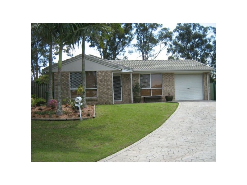 5 Lillypilly Court, Kallangur QLD 4503