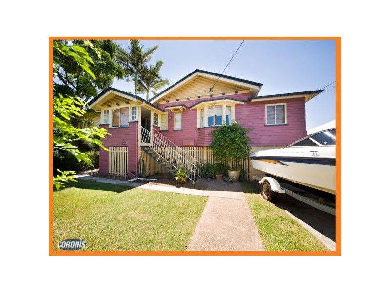 184 Ashgrove Avenue, Ashgrove QLD 4060