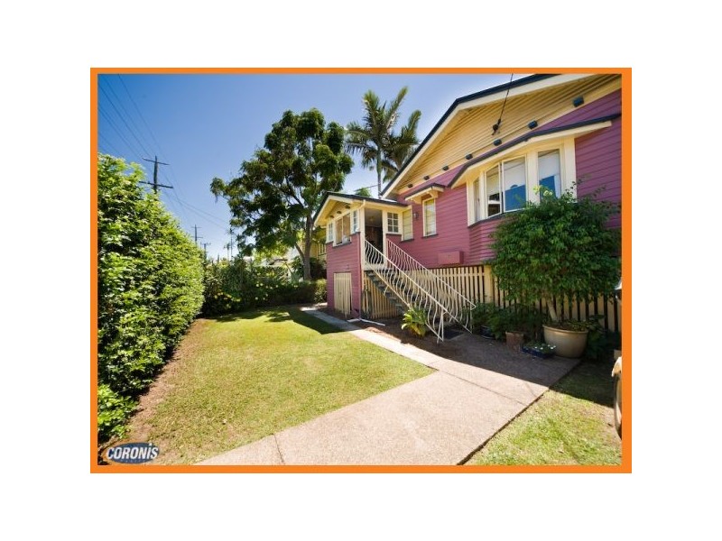 184 Ashgrove Avenue, Ashgrove QLD 4060