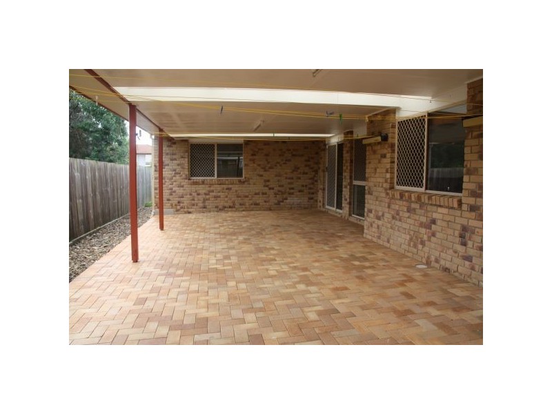 20 Ashley Court, Wellington Point QLD 4160