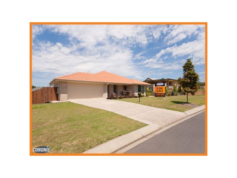 Narangba QLD 4504