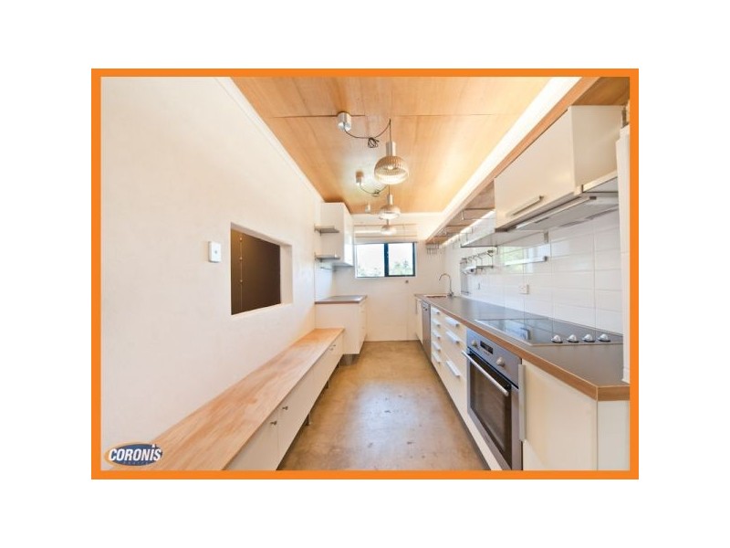 6/39 Gibb Street, Kelvin Grove QLD 4059