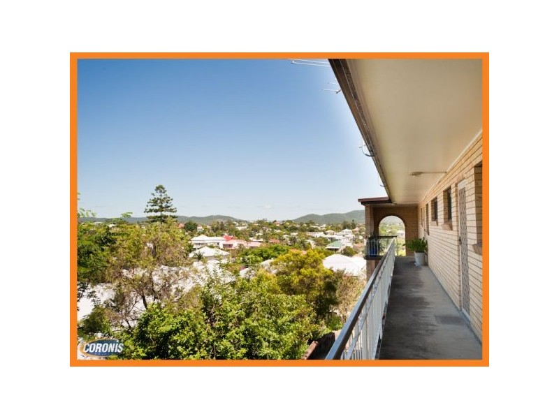 6/39 Gibb Street, Kelvin Grove QLD 4059