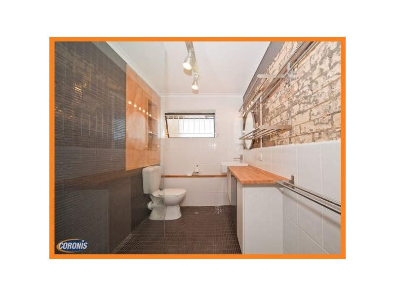 6/39 Gibb Street, Kelvin Grove QLD 4059