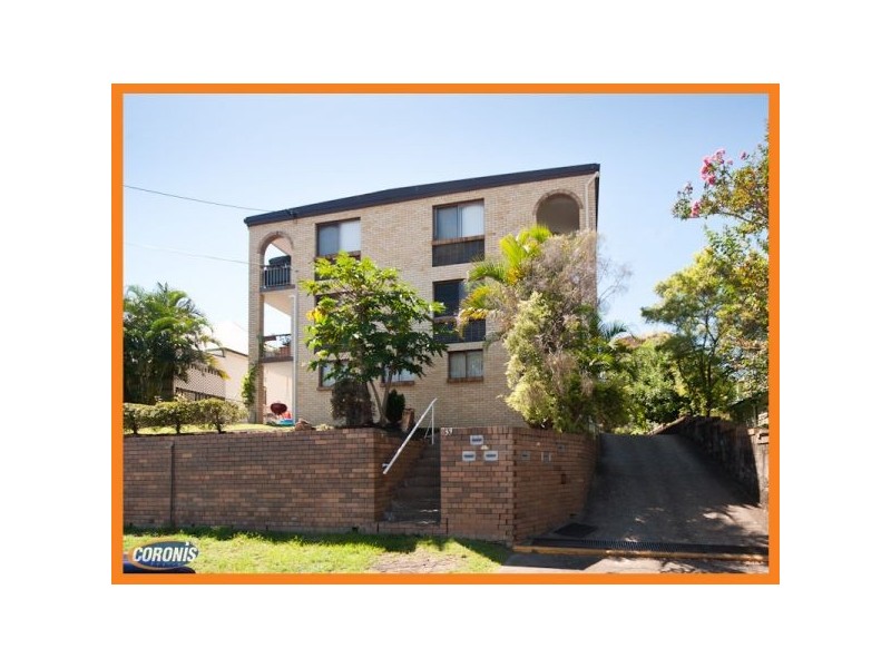 6/39 Gibb Street, Kelvin Grove QLD 4059