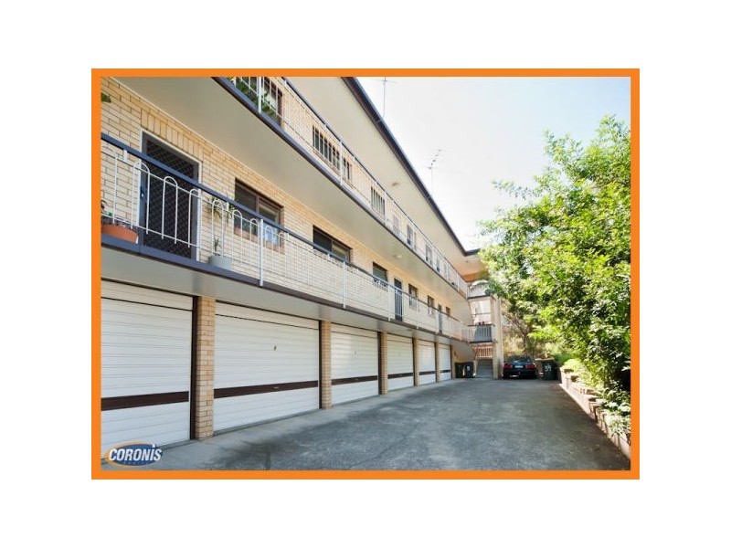 6/39 Gibb Street, Kelvin Grove QLD 4059