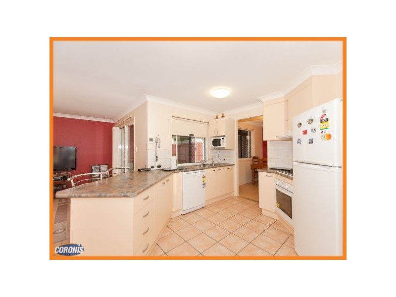 Bracken Ridge QLD 4017