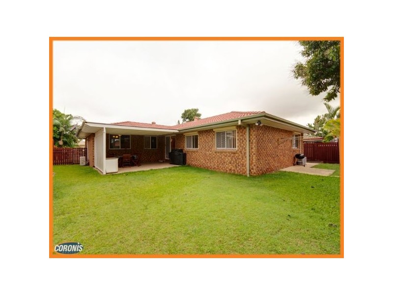 Bracken Ridge QLD 4017