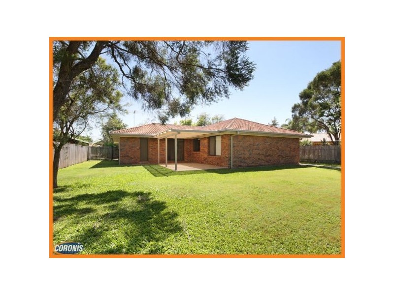 Bracken Ridge QLD 4017