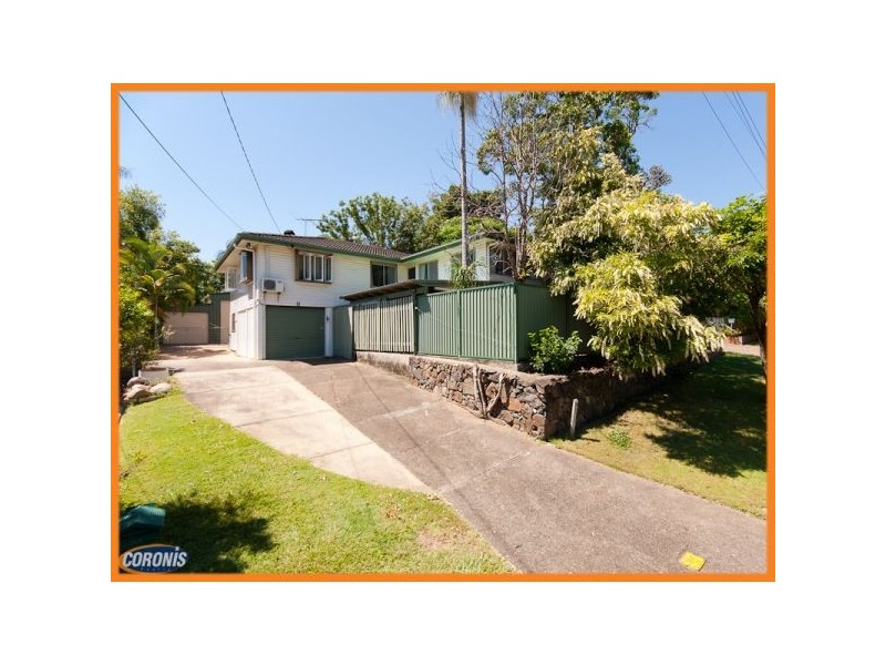 8 Narthanya Street, Chermside West QLD 4032