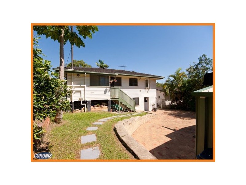 8 Narthanya Street, Chermside West QLD 4032