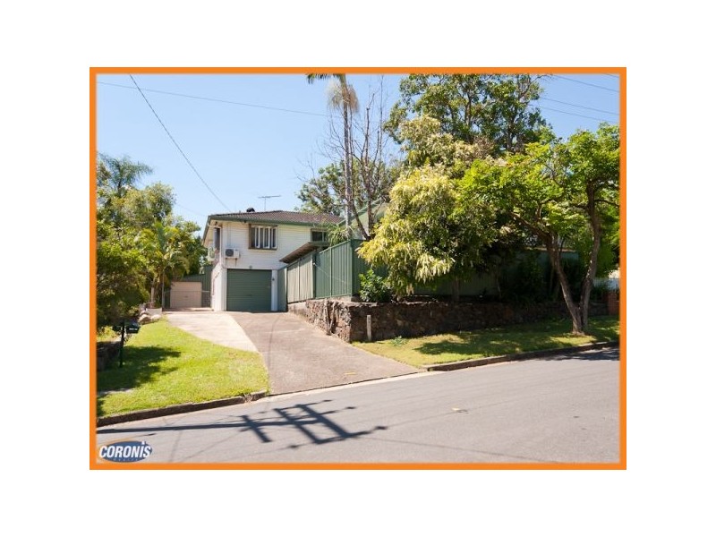 8 Narthanya Street, Chermside West QLD 4032