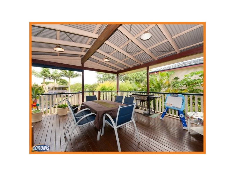 Zillmere QLD 4034