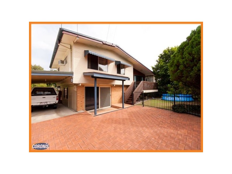 Zillmere QLD 4034