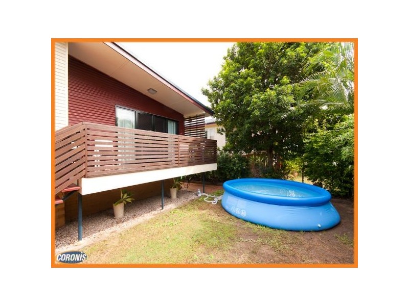 Zillmere QLD 4034