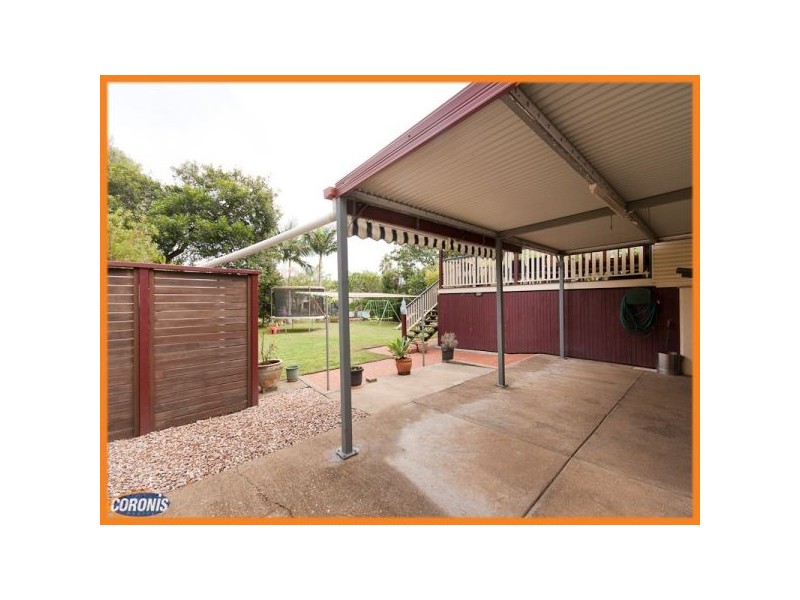 Zillmere QLD 4034