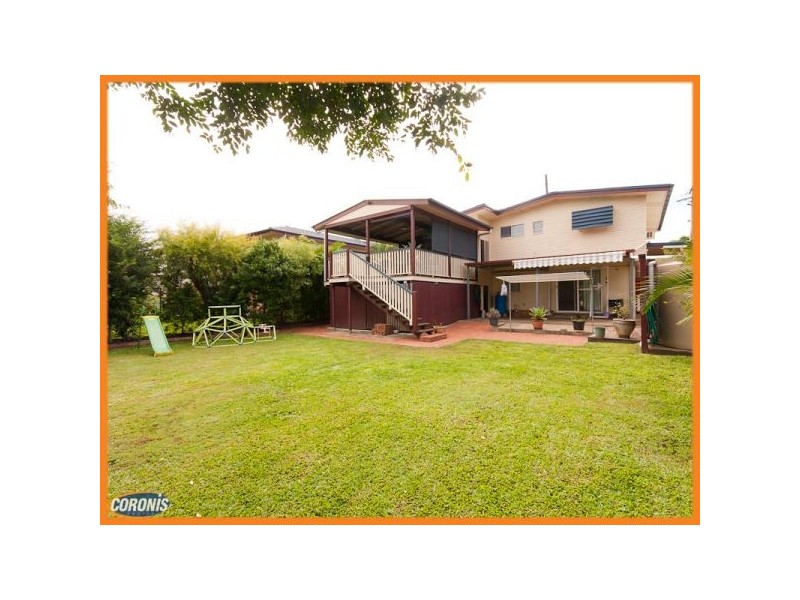 Zillmere QLD 4034