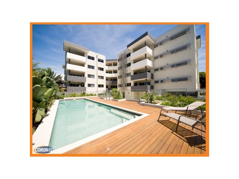 40/150 Middle Street, Cleveland QLD 4163