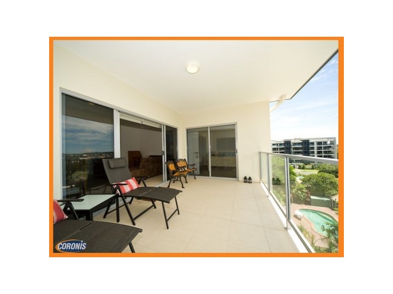 40/150 Middle Street, Cleveland QLD 4163
