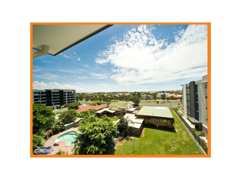 40/150 Middle Street, Cleveland QLD 4163