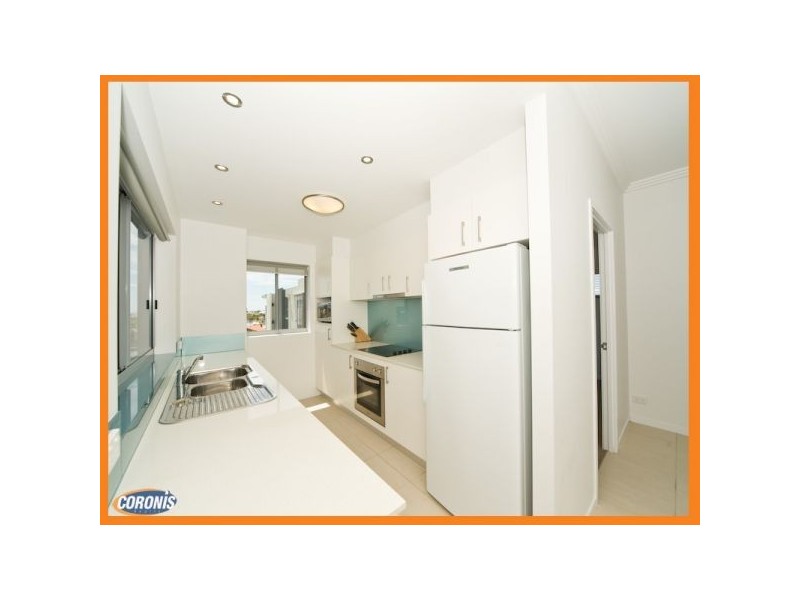 40/150 Middle Street, Cleveland QLD 4163