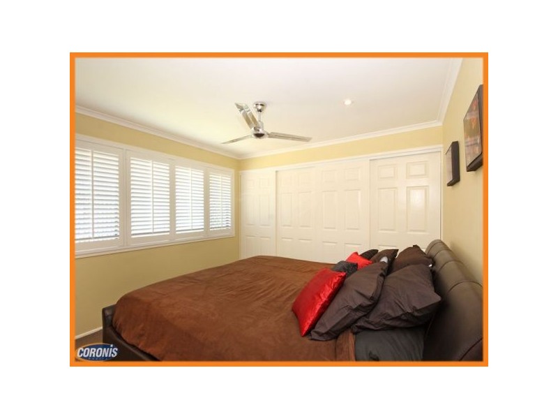 Bracken Ridge QLD 4017