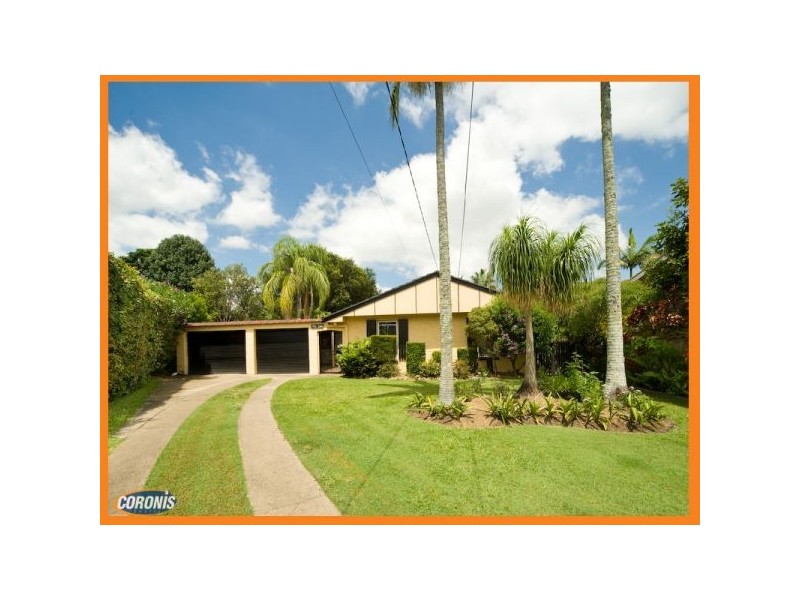 25 Laurinda Cresent, Springwood QLD 4127