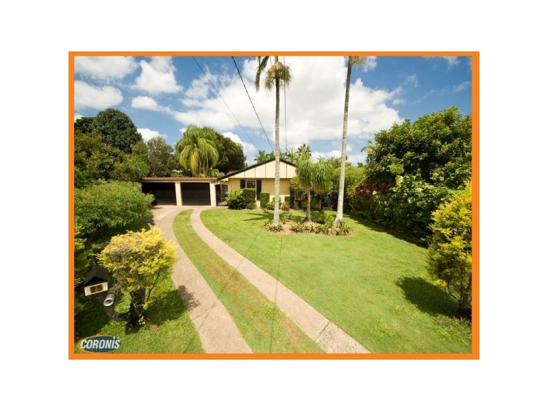 25 Laurinda Cresent, Springwood QLD 4127