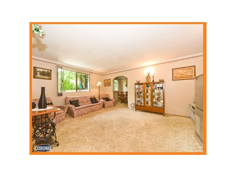 25 Laurinda Cresent, Springwood QLD 4127