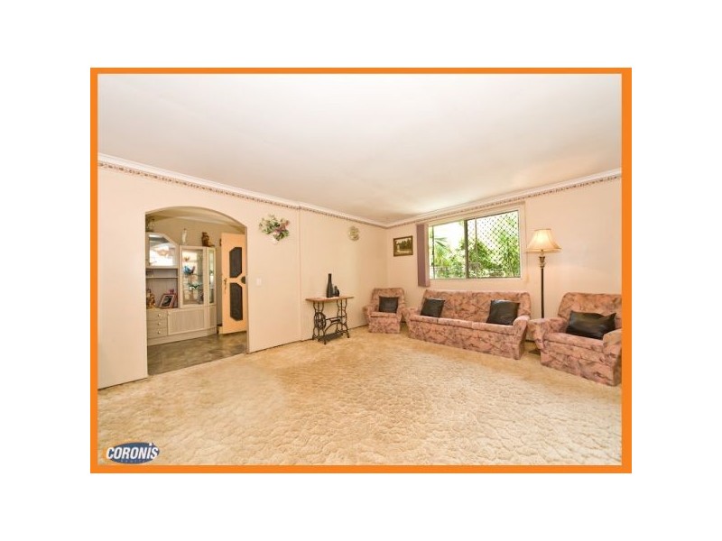 25 Laurinda Cresent, Springwood QLD 4127