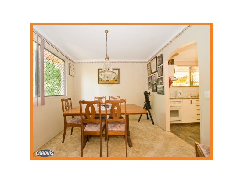 25 Laurinda Cresent, Springwood QLD 4127