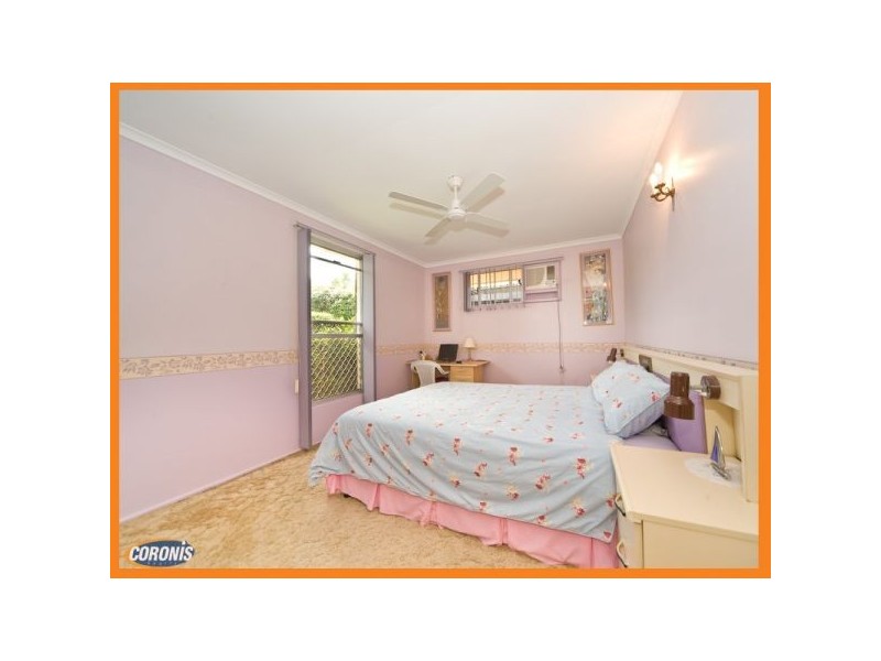25 Laurinda Cresent, Springwood QLD 4127