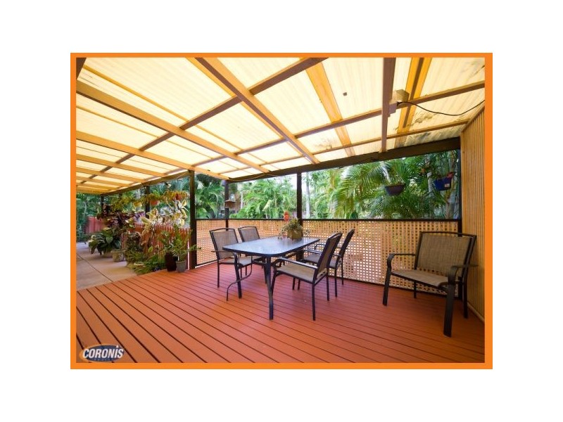 25 Laurinda Cresent, Springwood QLD 4127