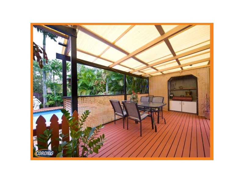 25 Laurinda Cresent, Springwood QLD 4127