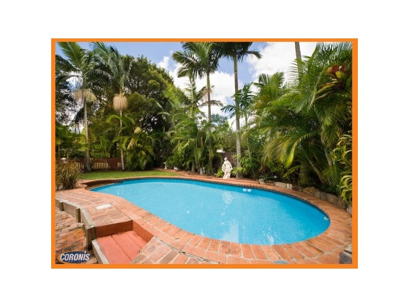 25 Laurinda Cresent, Springwood QLD 4127