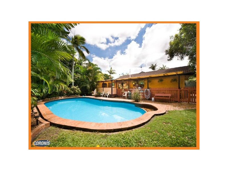 25 Laurinda Cresent, Springwood QLD 4127